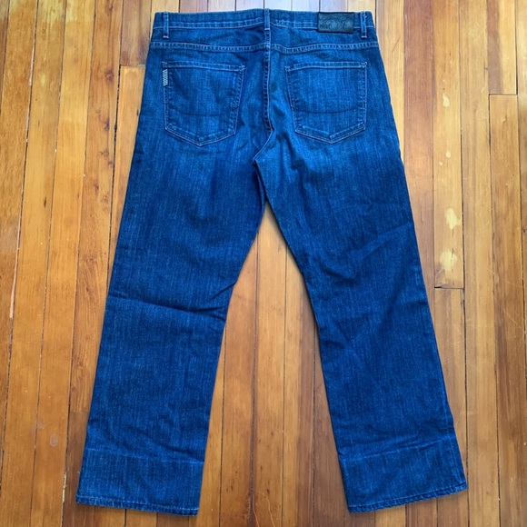 Paige Doheny Jeans 34 - Picture 2 of 4